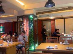 -宏达老菜馆(东安街店)