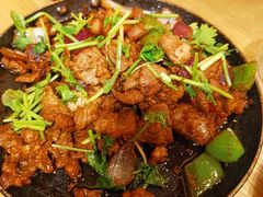 -锅儿挑面馆