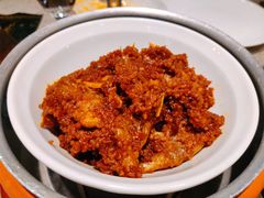 粉蒸爱小凤爪-粗茶淡饭·蒸鲜(光谷店)