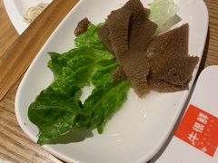 -牛很鲜潮汕牛肉火锅(乐清店)