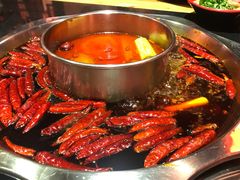 -董家湾重庆老火锅(张家窝店)