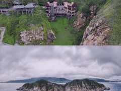 -海南分界洲岛旅游区