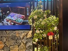 -芸山季·云南山珍菌火锅(人民广场来福士店)