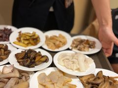 -天宜隆蘑菇宴火锅(石景山旗舰店)