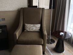 -广州花都皇冠假日酒店
