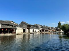 -南浔古镇