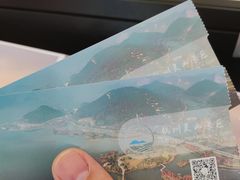 -杭州灵山景区