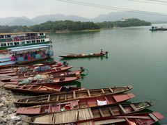 -水府旅游区