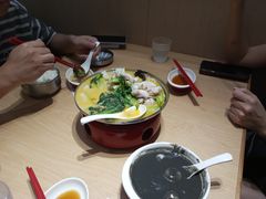 -喜家德虾仁水饺(东方宝泰店)