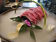 -盡膳口福跷脚牛肉火锅(合生汇购物中心店)