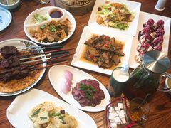 -驿楼兰·新疆菜(火车站店)