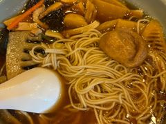 -重元寺香积厨素斋馆