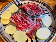 -牛人·雪花牛·木炭烤肉(昆山陆家店)