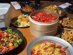-一棠龙虾•王牌虾球(楚河汉街店)