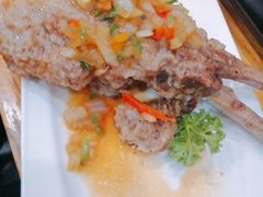 -银子铁板烧料理自助餐(人民广场店)