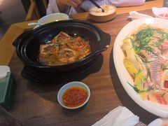 -客家园.山野土菜.宴席(大运城邦店)