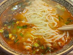 -王魁腊汁肉夹馍(柿园路店)