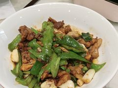 -金陵后厨·南京菜(新街口秣陵路店)