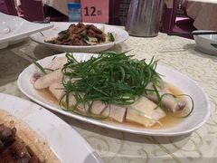 -禄源公·老莞诚饭店