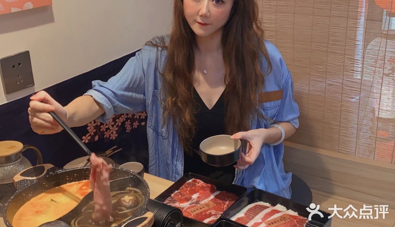 人均几十块，和牛随便吃！