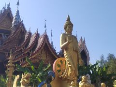 -西双版纳总佛寺