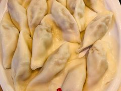 香菇猪肉水饺-喜家德虾仁水饺(艺汇家店)