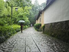 -法云安缦酒店