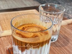 夜来香-Metal hands·铁手咖啡