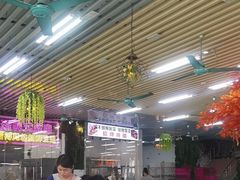 -景好海鲜餐厅(大鹏必选旅游店)