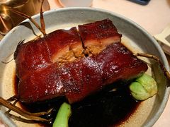 东坡草扎肉-桂满陇-西湖船宴(西单大悦城店)