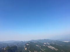 -崀山风景名胜区