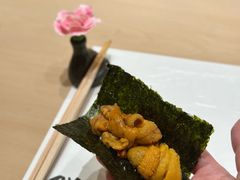 -鮨一日本料理(大中华店)