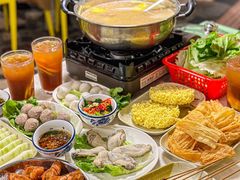 -小煵记·打边炉(西丽文光店)