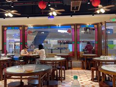 -顺德杨廷记(白云山店)