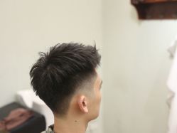 -DG SALON·潮牌造型