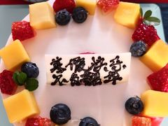 -执茶识麦(万达华府店)