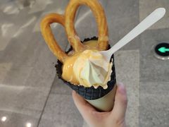 -麦当劳(无锡永乐店)