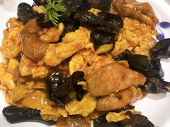 -天和晟烤鸭店(玉泉西街店)