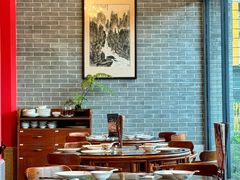 -龙悦湾酒家·八阵鱼生·渔人码头店