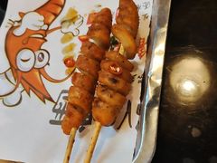 -俺家鲜·烧烤龙虾地锅鸡(观音塘店)