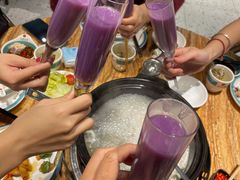 -春润大地海南椰子鸡(沙井京基百纳广场店)