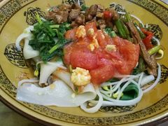 -福瑞记老孙头biangbiang面(新生路店)