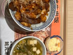 -吉野家(宾水道店)