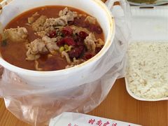 -盐城大牌档(工农路店)