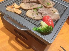 -月龍吟(朝龙汇店)