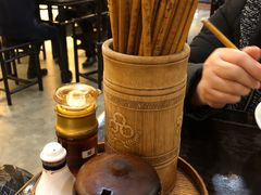 -奎元馆.百年奎元.非遗传承(西湖边的解放路店)