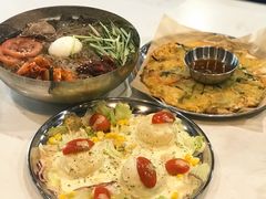 -京尚道韩式美食屋(海甸岛店)
