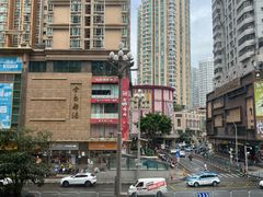 -麦当劳(春风店)