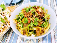 -阿吾丹的烤羊·新疆菜·抓饭·拌面(乌尔禾店)