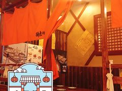 -醉虎传(南锣鼓巷店)